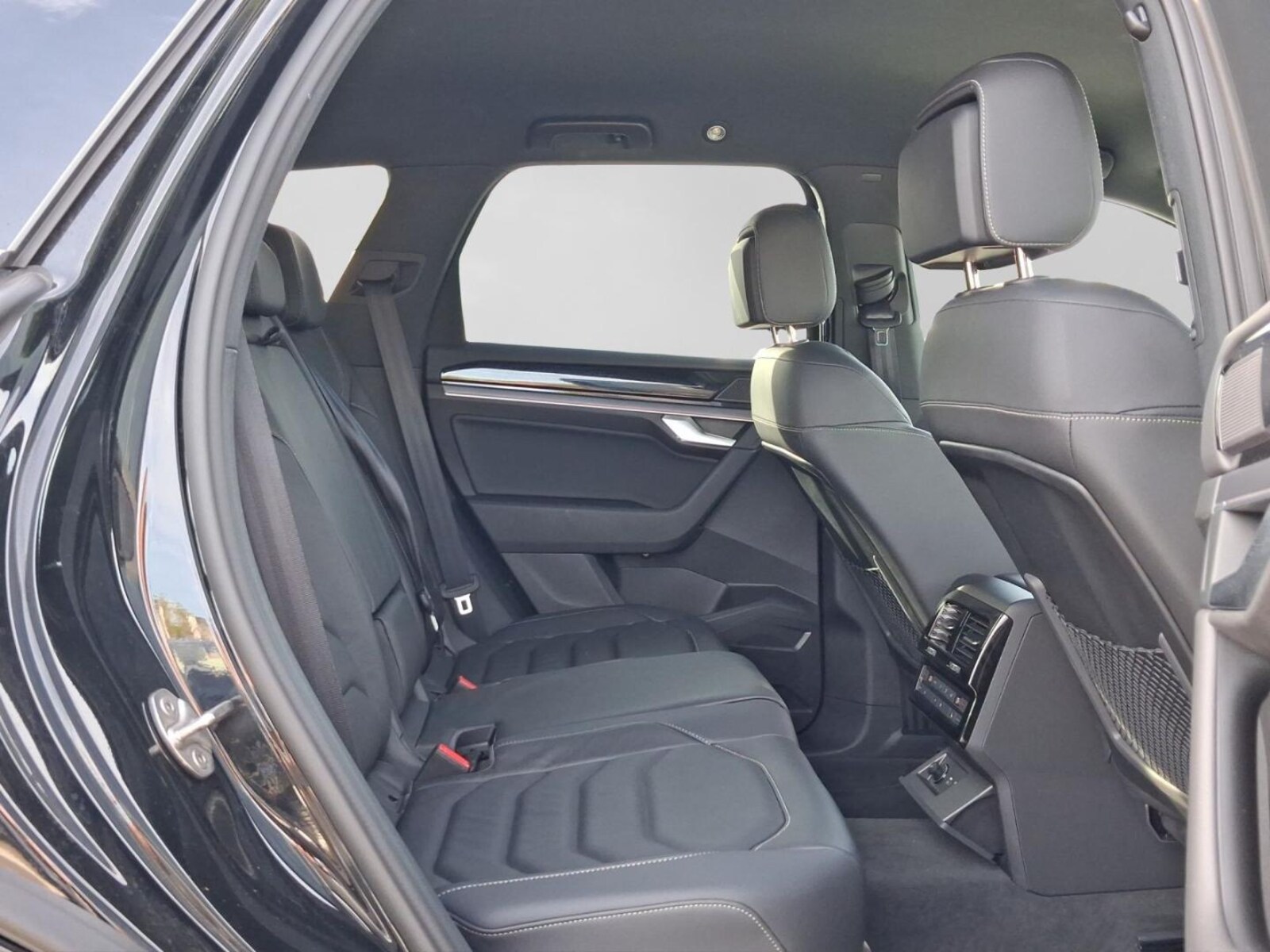 Volkswagen Touareg – Bild 5