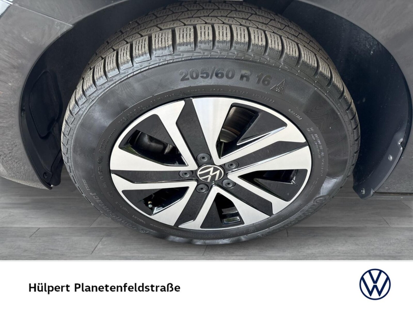 Volkswagen Touran – Bild 6