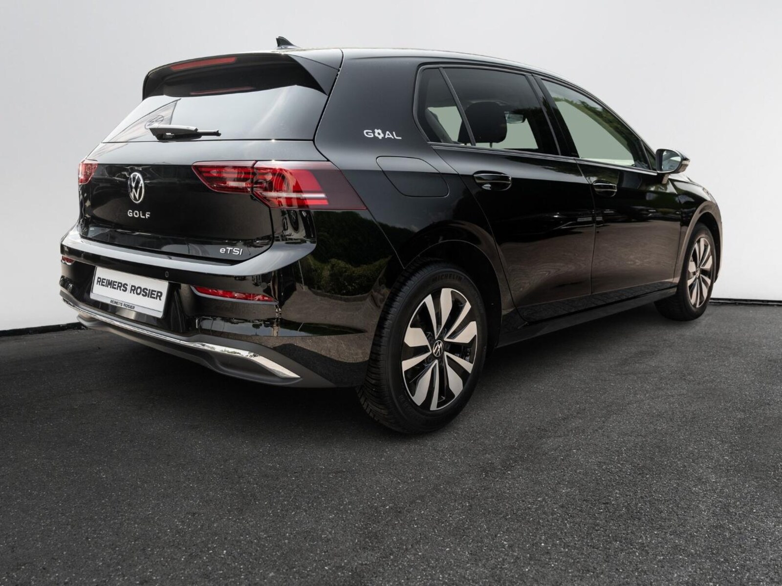 Volkswagen Golf – Bild 4