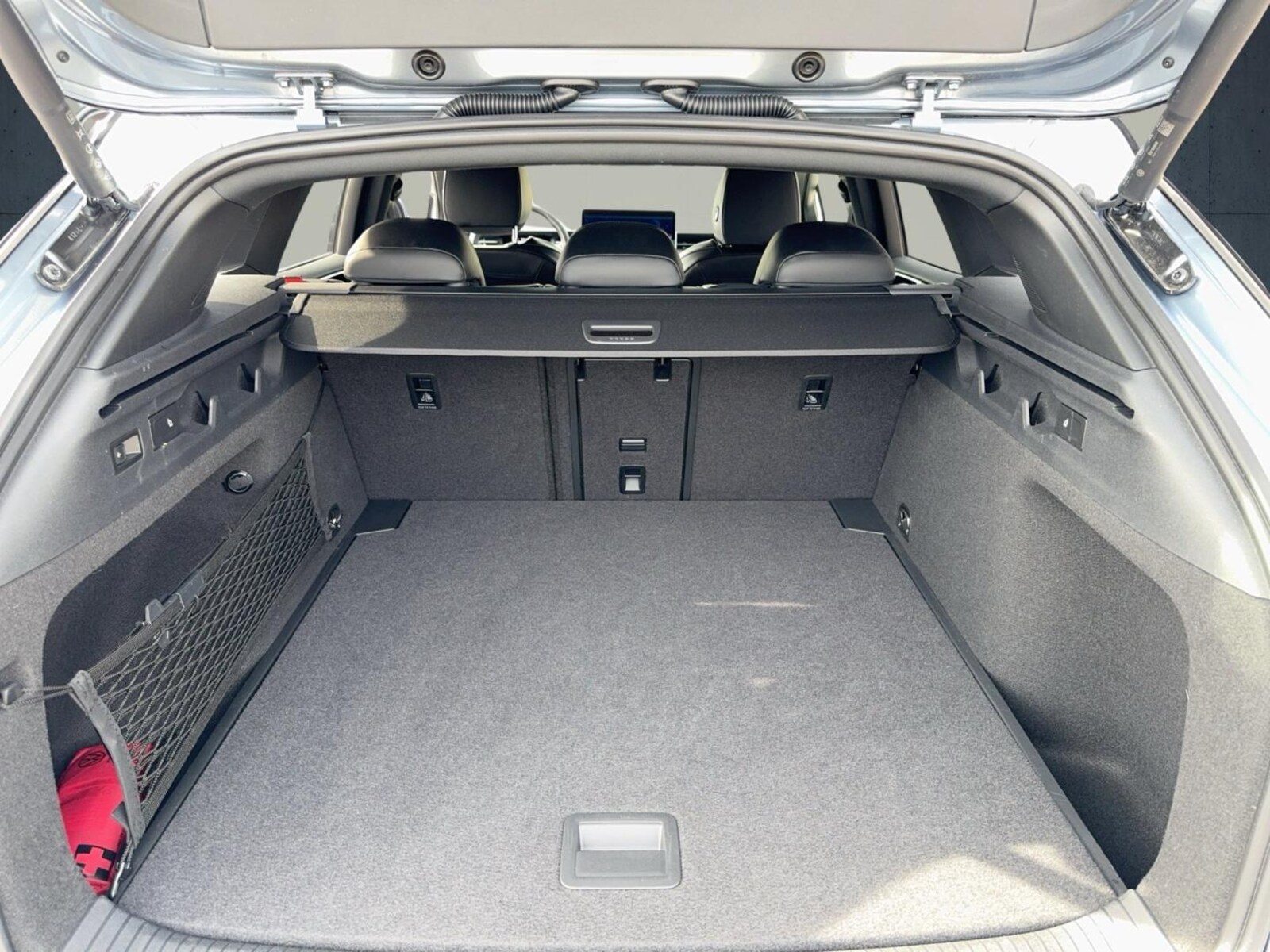 Volkswagen ID.7 Tourer – Bild 13