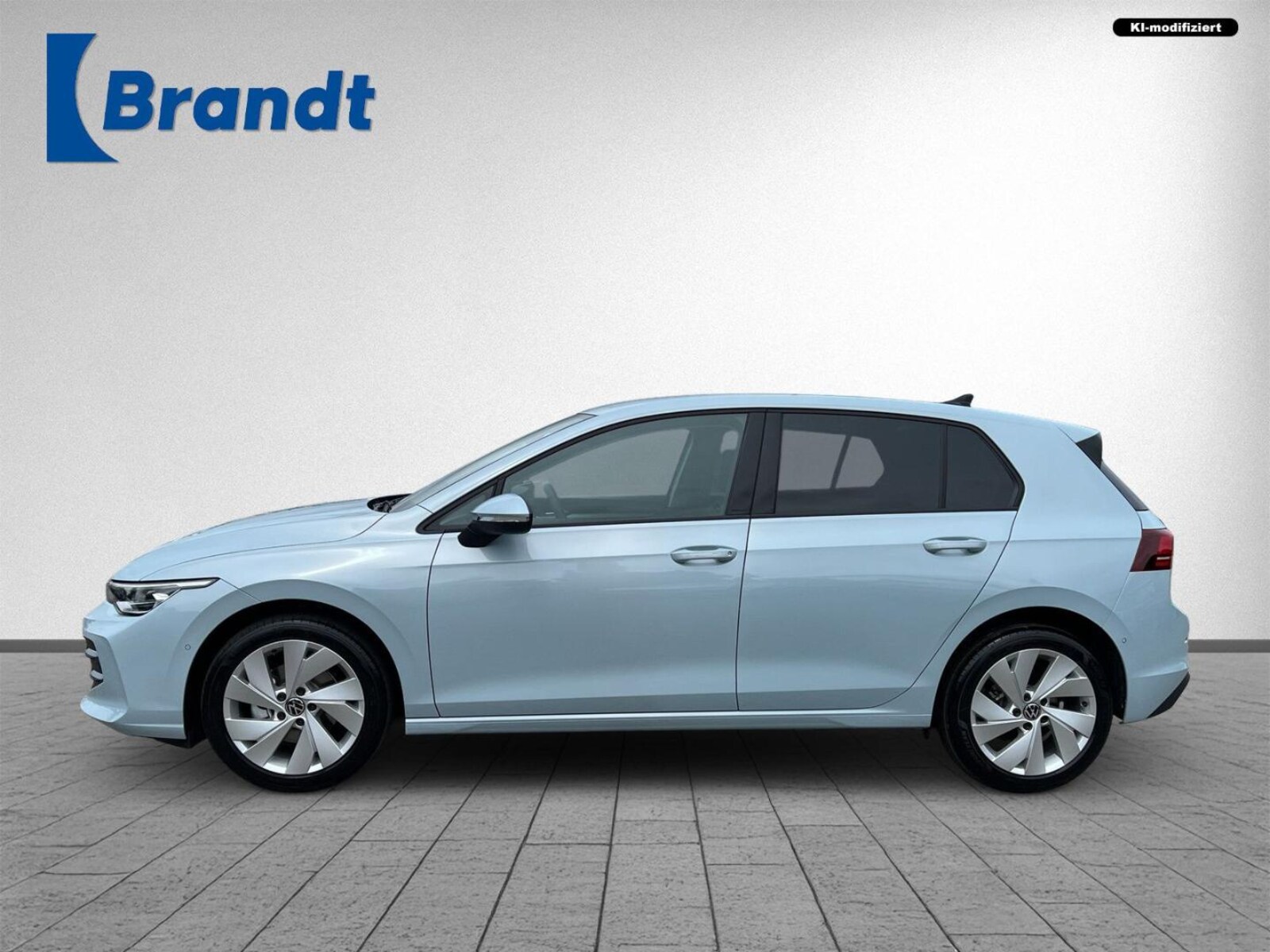 Volkswagen Golf – Bild 2