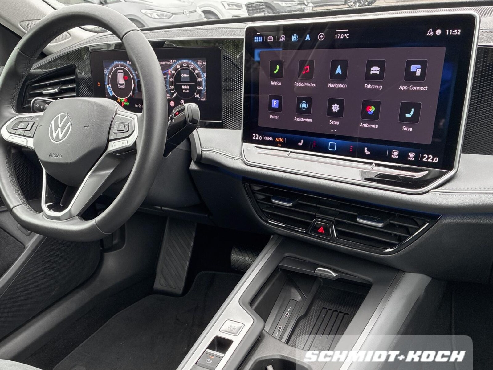 Volkswagen Passat – Bild 12