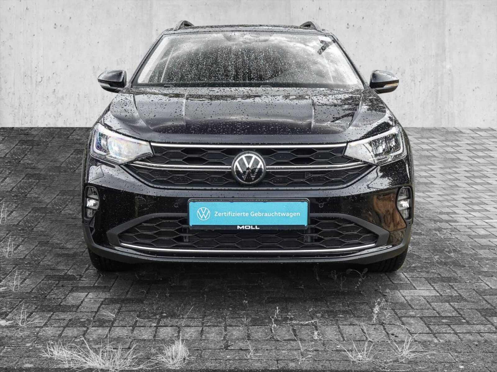 Volkswagen Taigo – Bild 18
