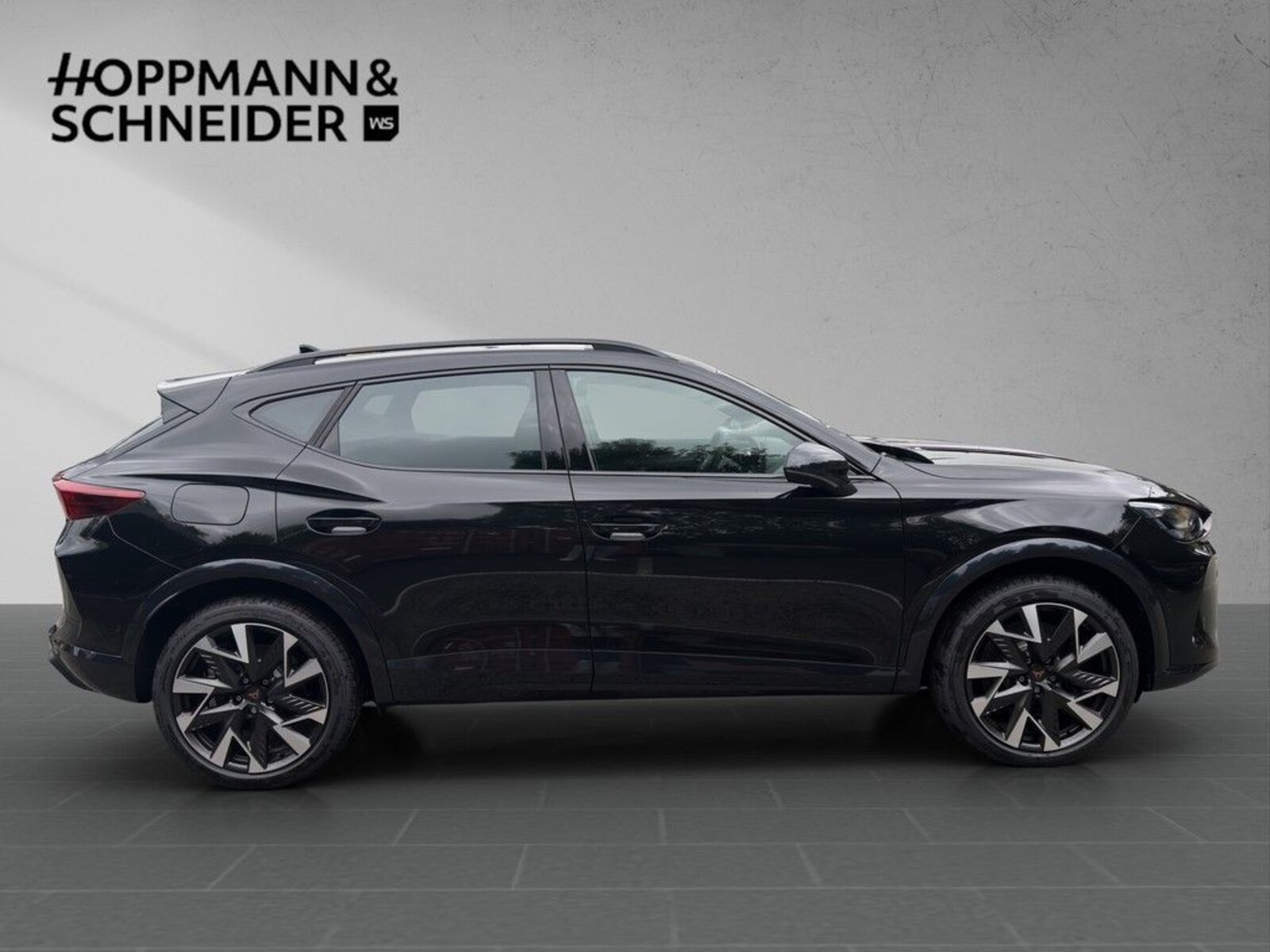 CUPRA Formentor – Bild 6