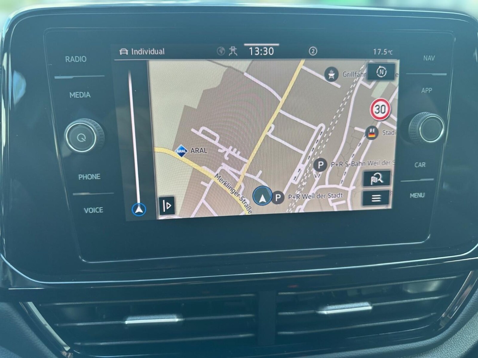 Volkswagen T-Roc – Bild 9