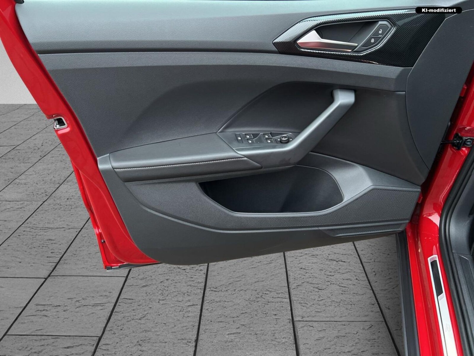 Volkswagen T-Cross – Bild 21