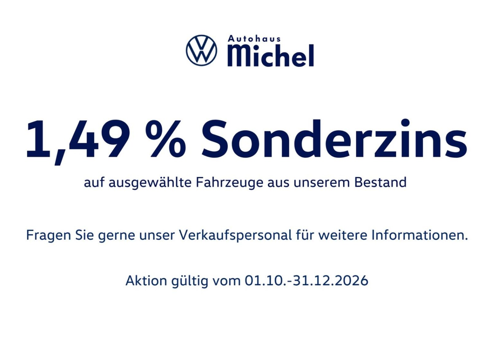 Volkswagen Golf – Bild 2