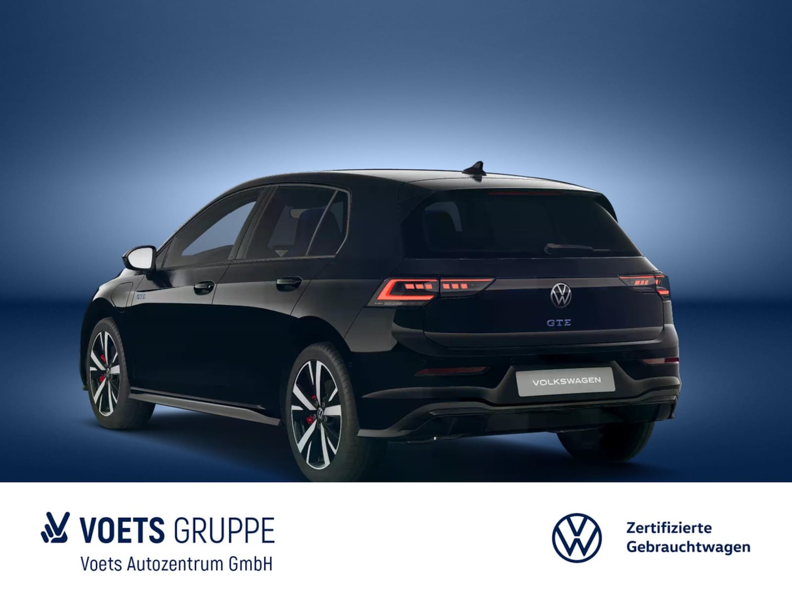 Volkswagen Golf – Bild 6
