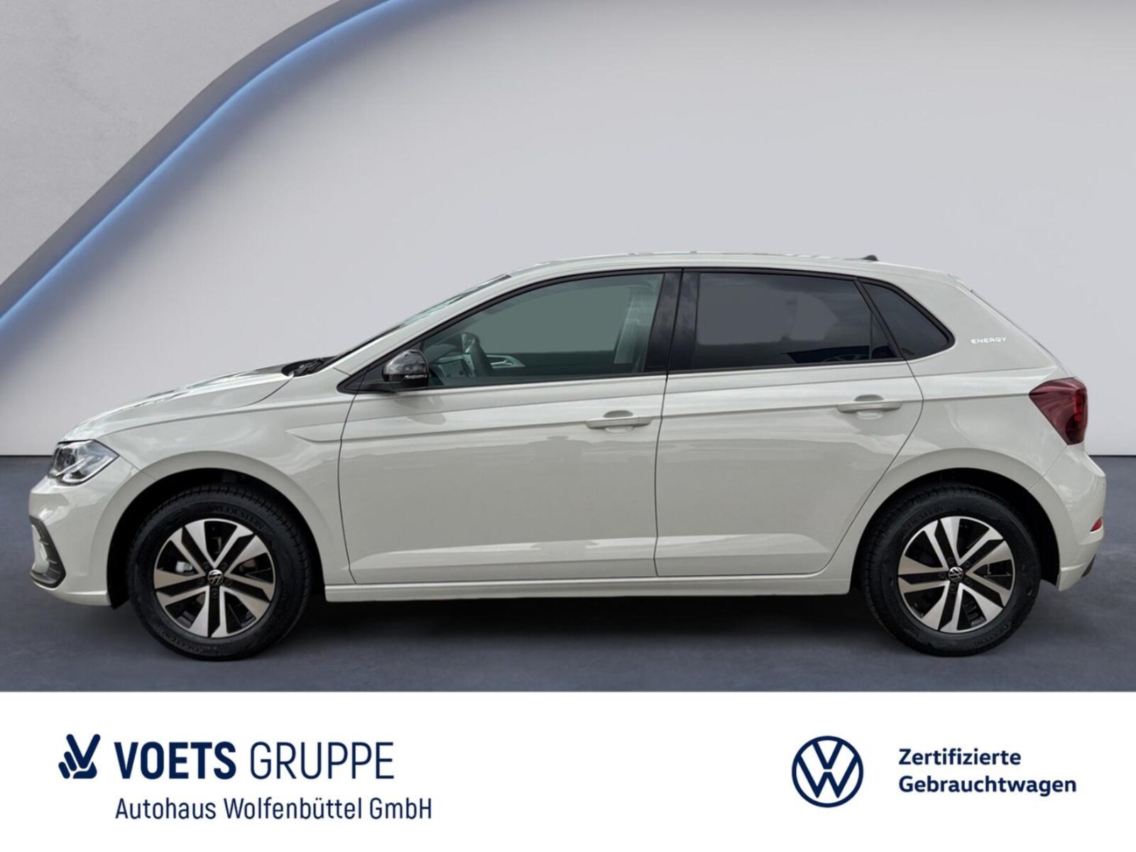 Volkswagen Polo – Bild 3