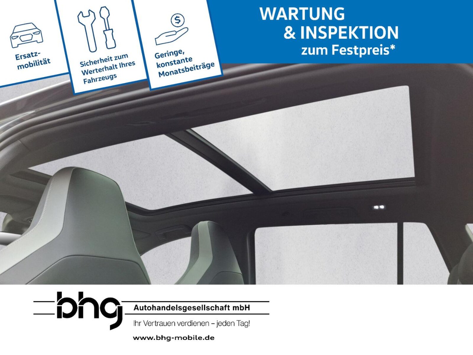 Volkswagen Golf Variant – Bild 20