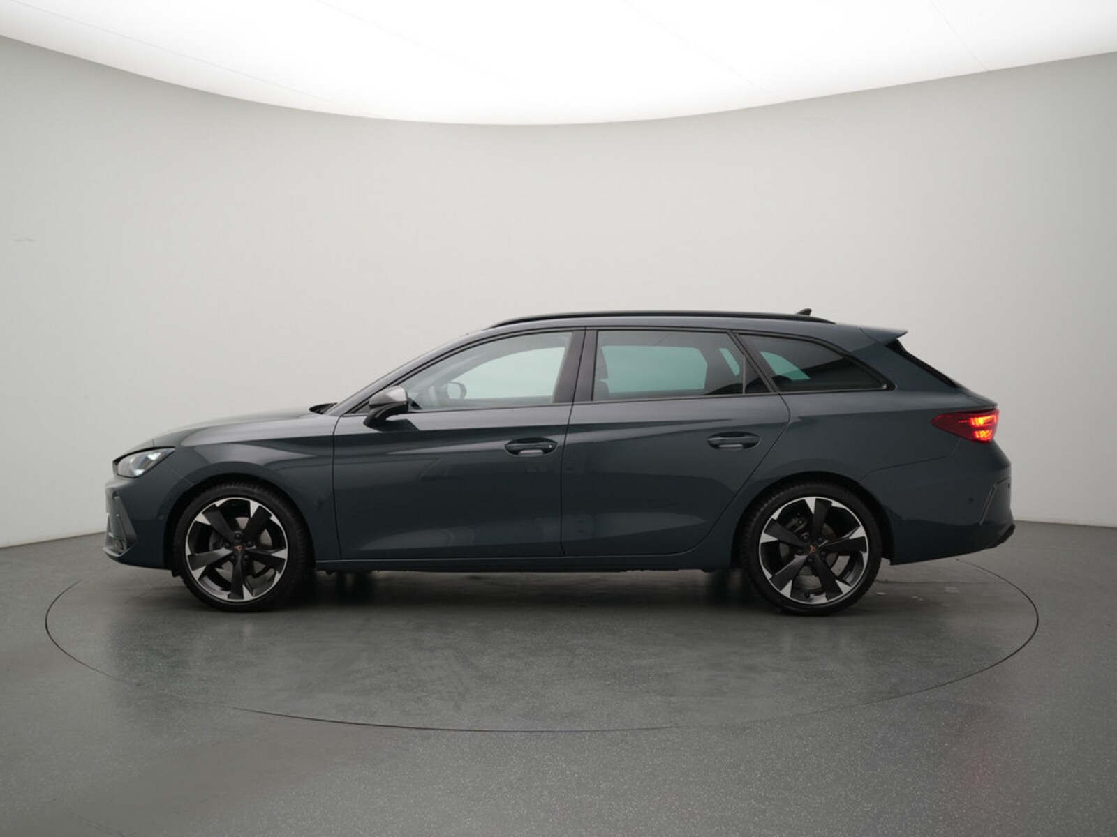 CUPRA Leon Sportstourer – Bild 22