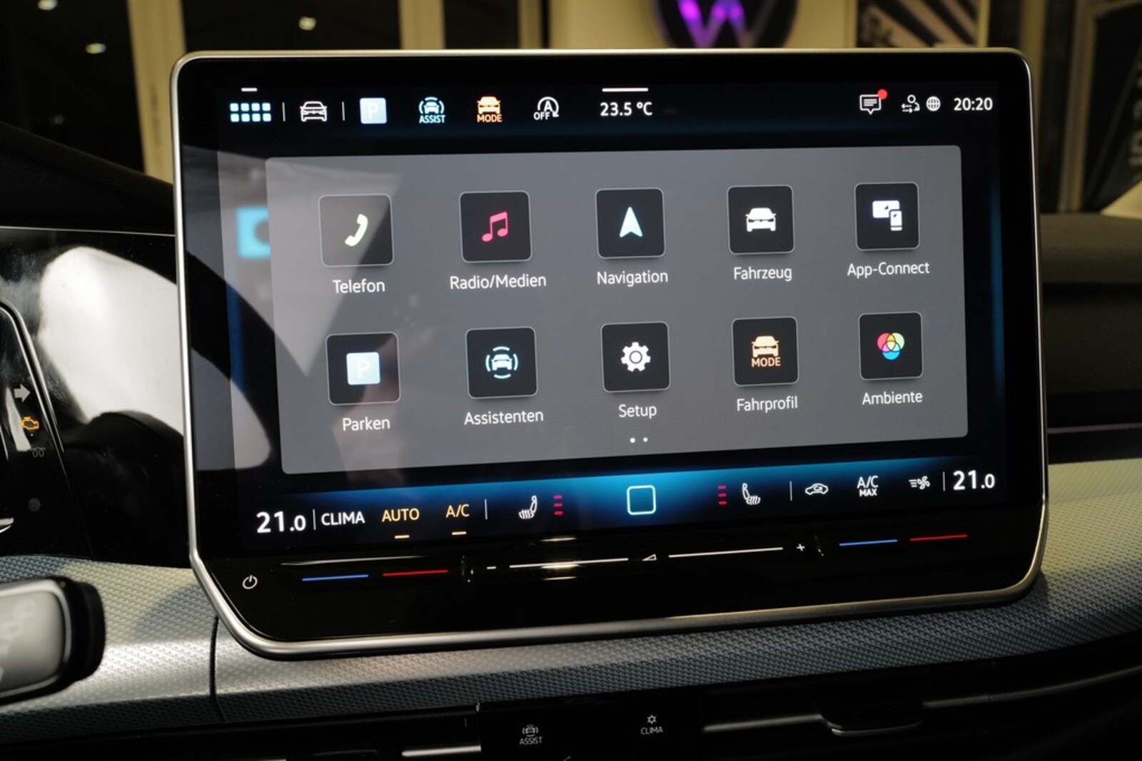 Volkswagen Golf Variant – Bild 12