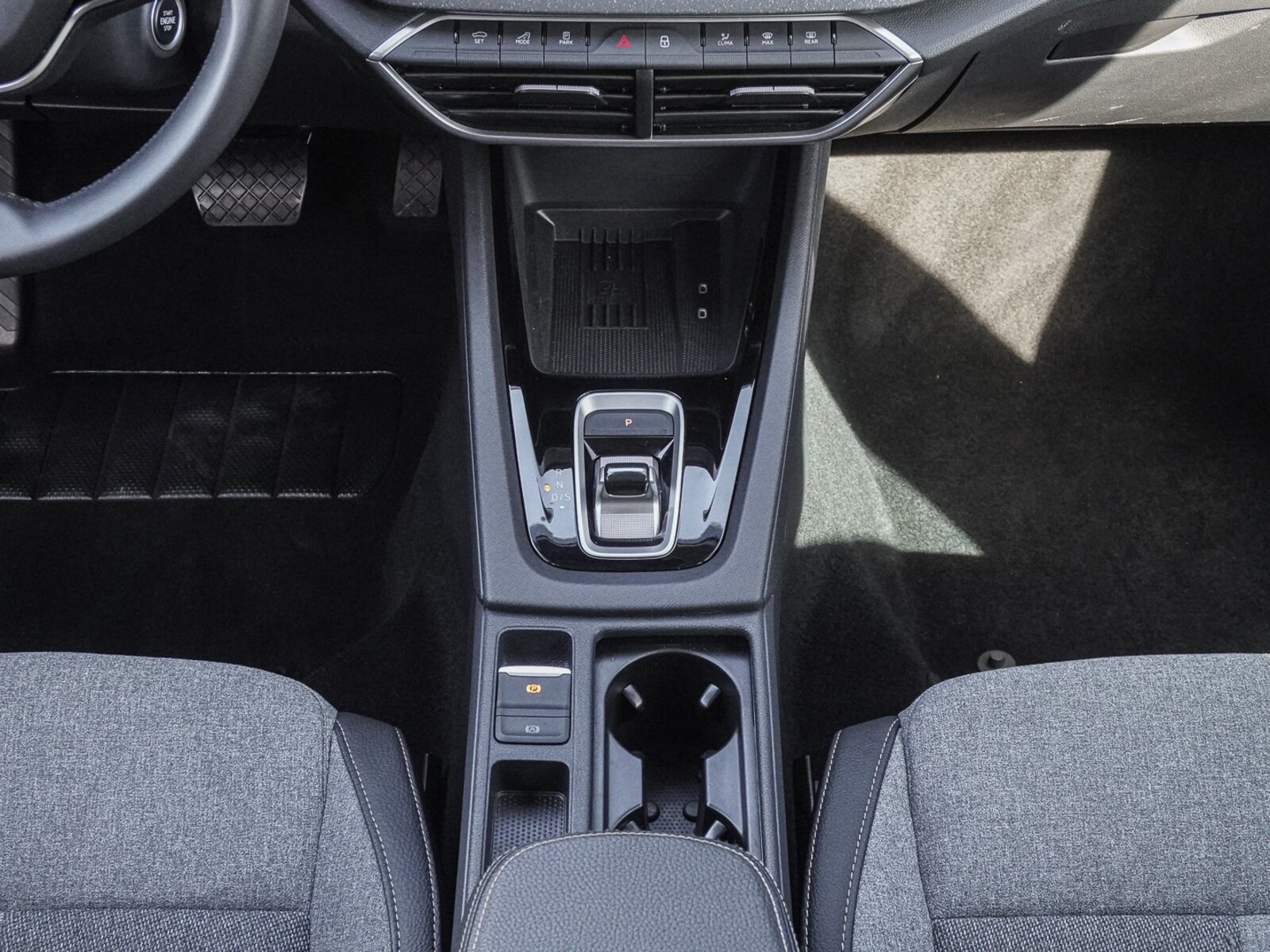 Škoda Octavia Combi – Bild 16