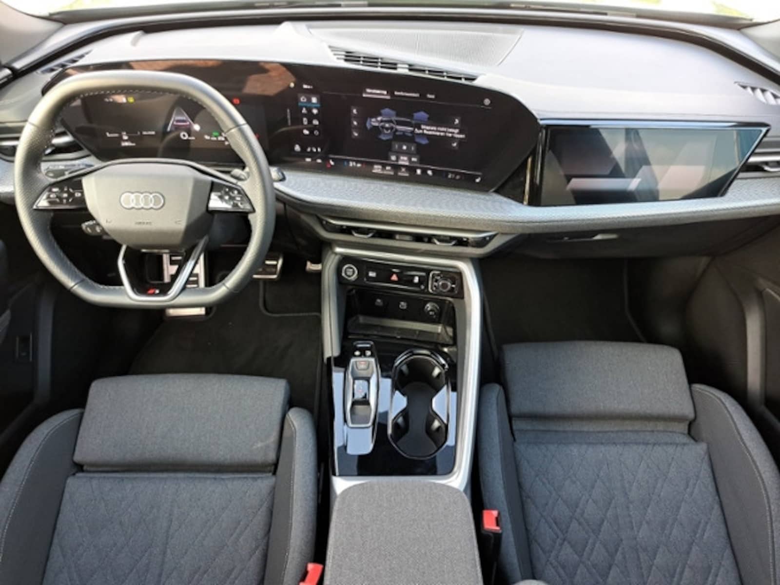Audi Q5 – Bild 21