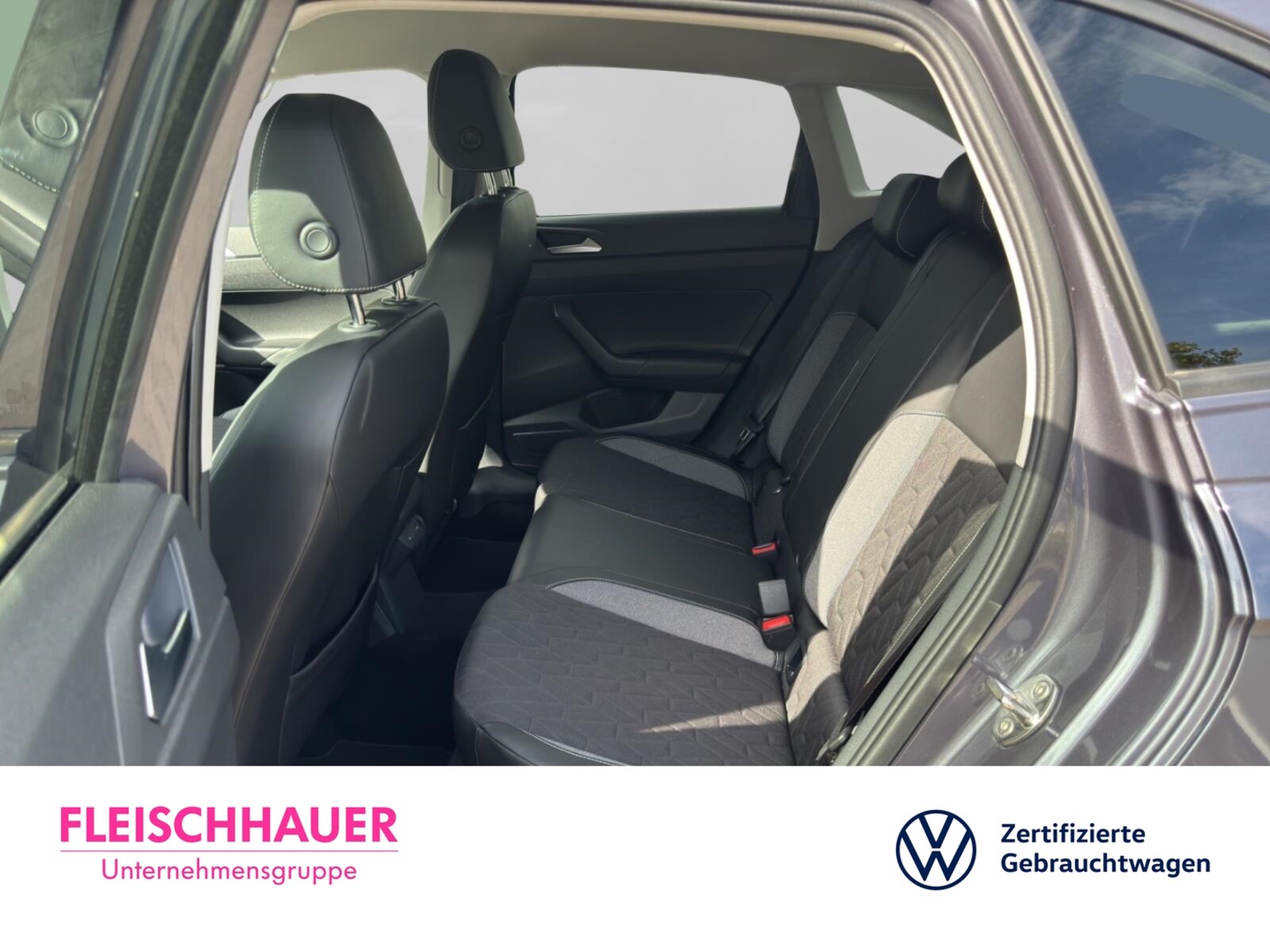 Volkswagen Taigo – Bild 11