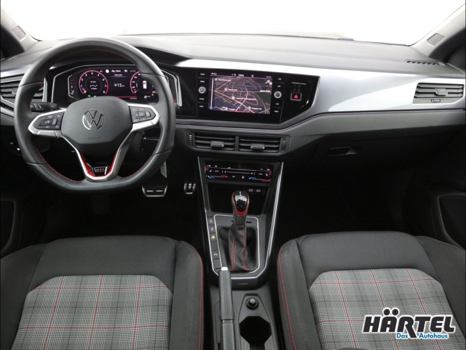 Volkswagen Polo – Bild 11