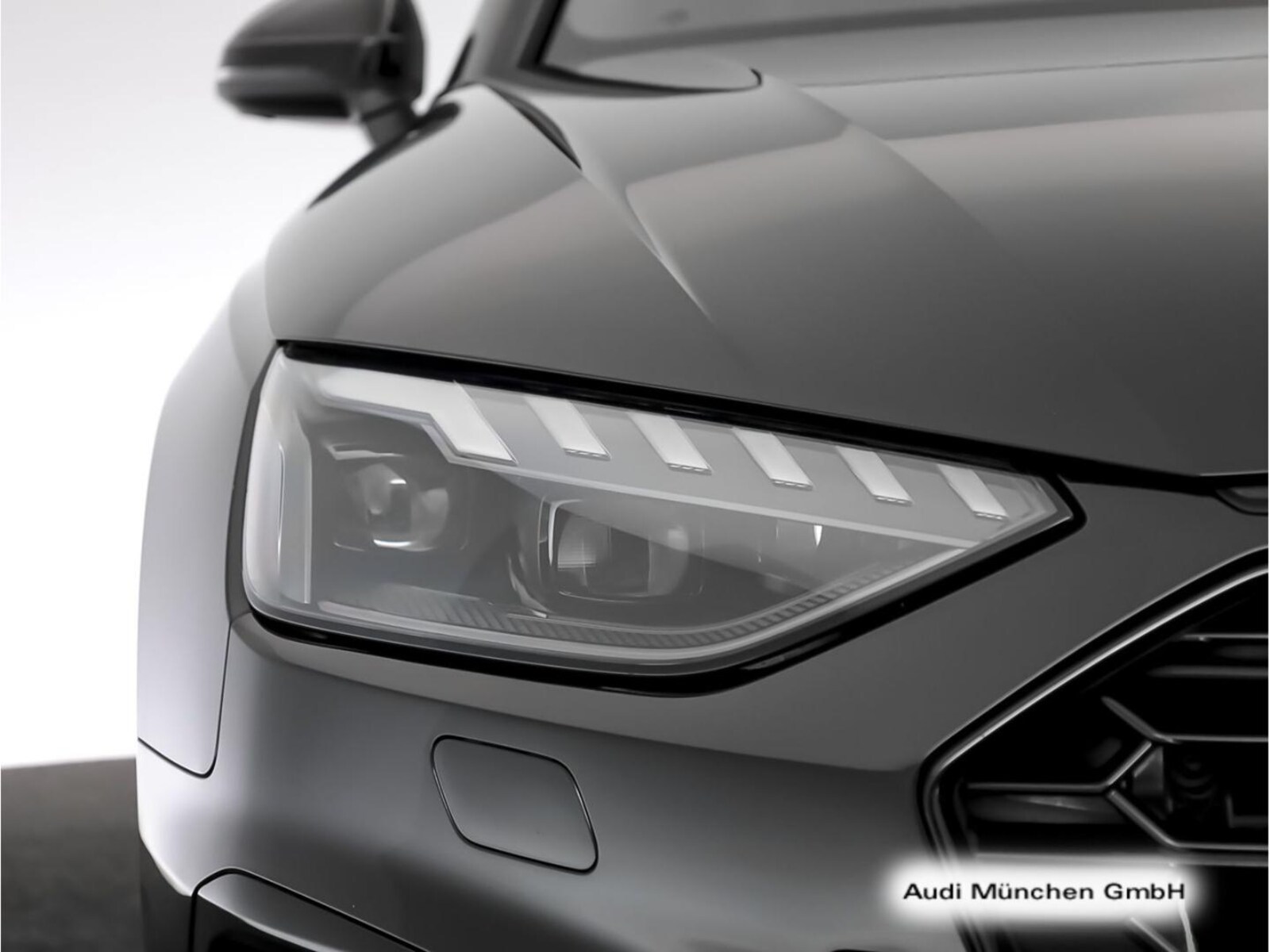 Audi A4 Avant – Bild 6