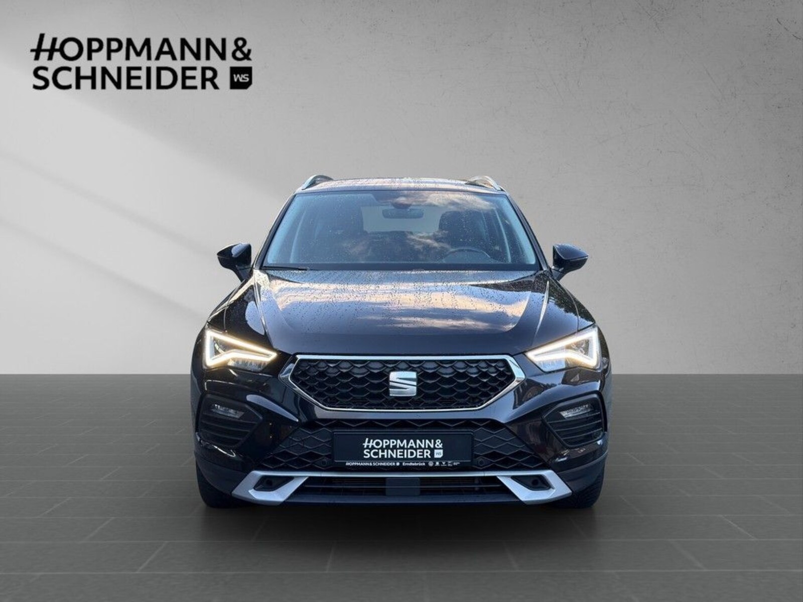 SEAT Ateca – Bild 8