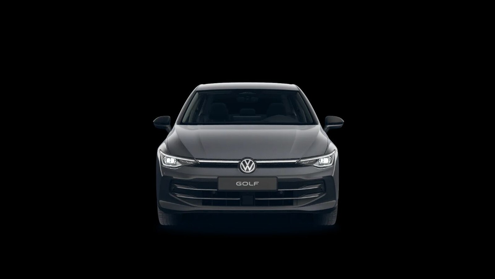 Volkswagen Golf – Bild 4