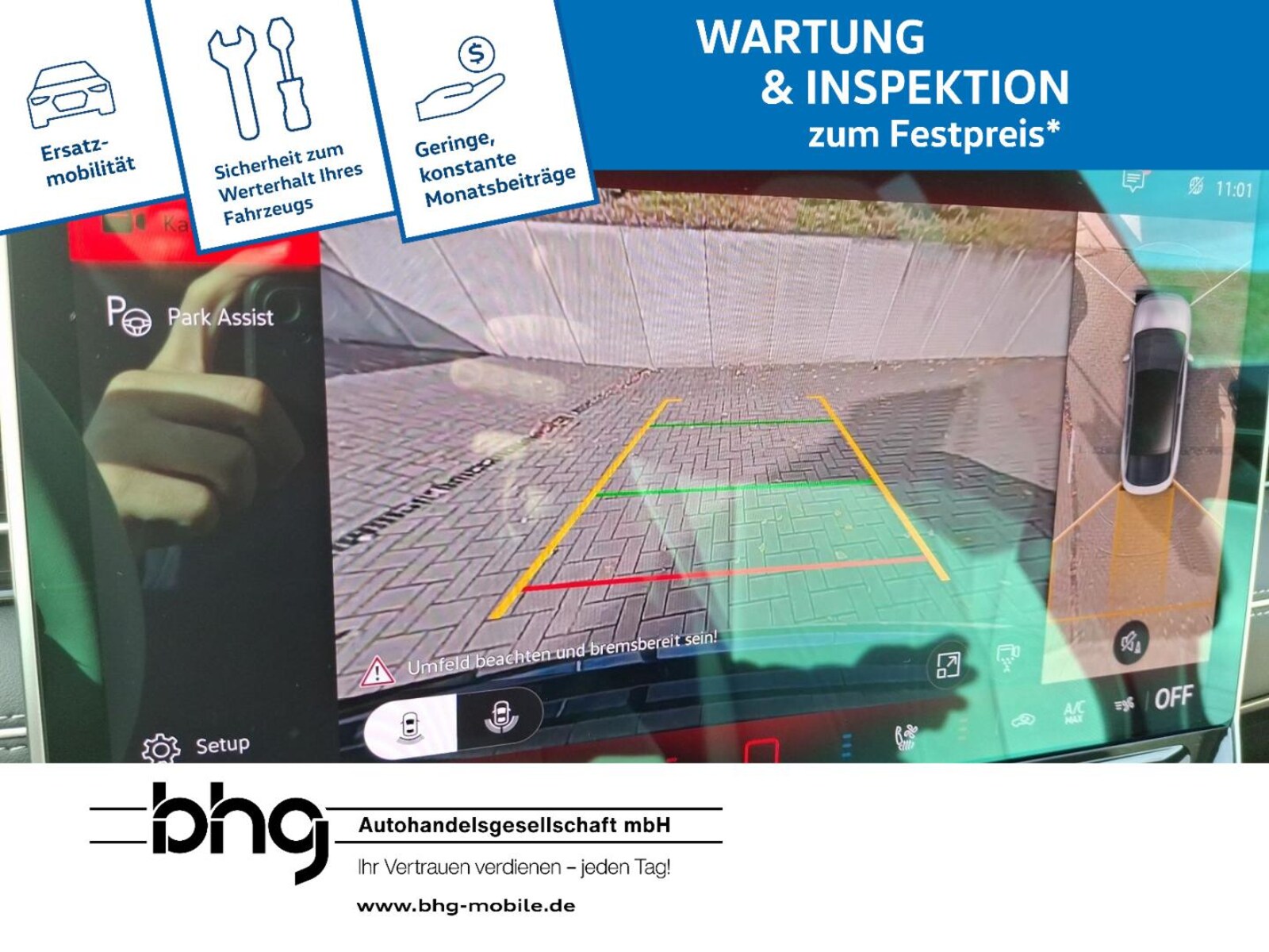 Volkswagen ID.7 – Bild 17