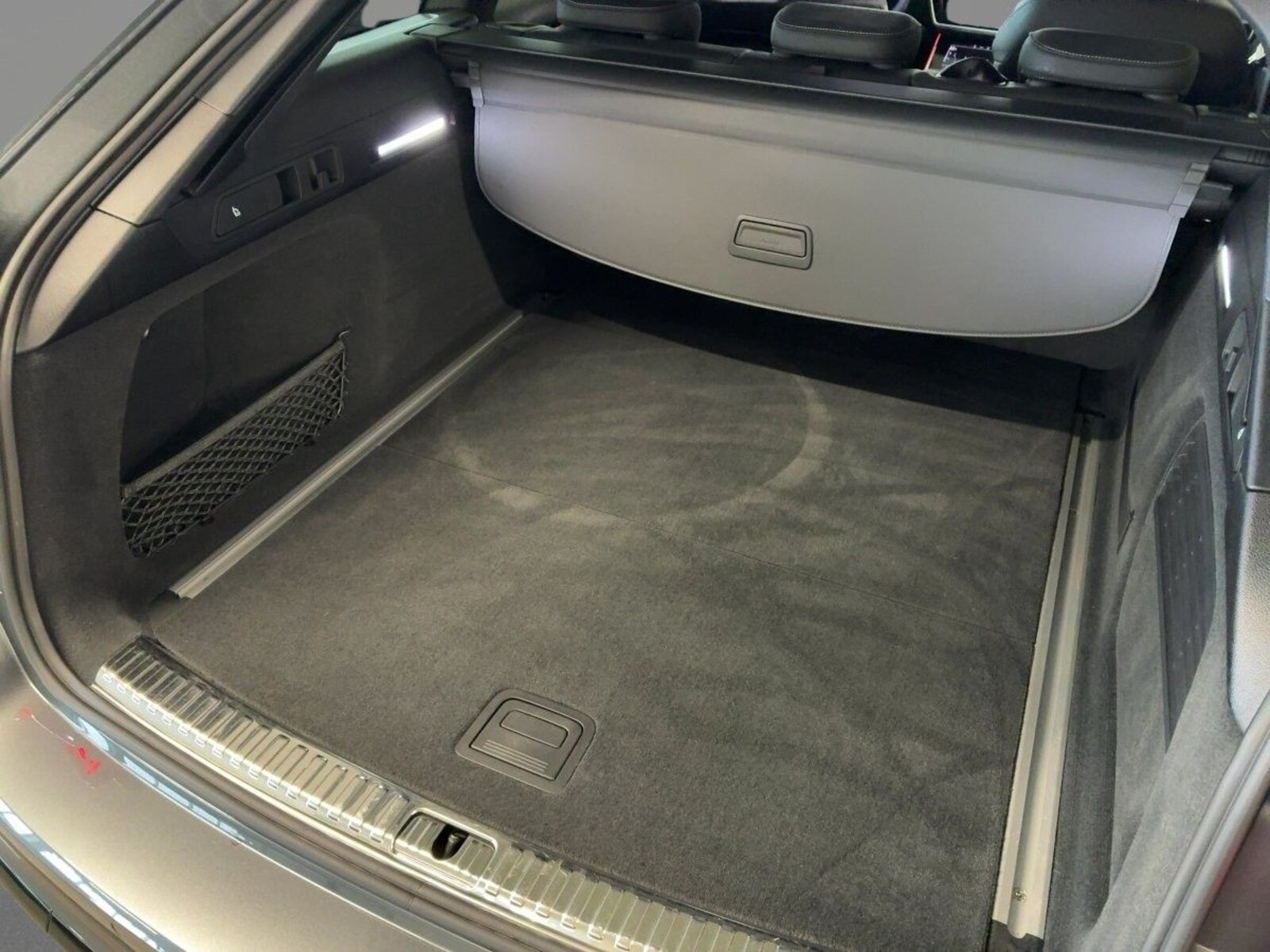 Audi S6 Avant – Bild 10