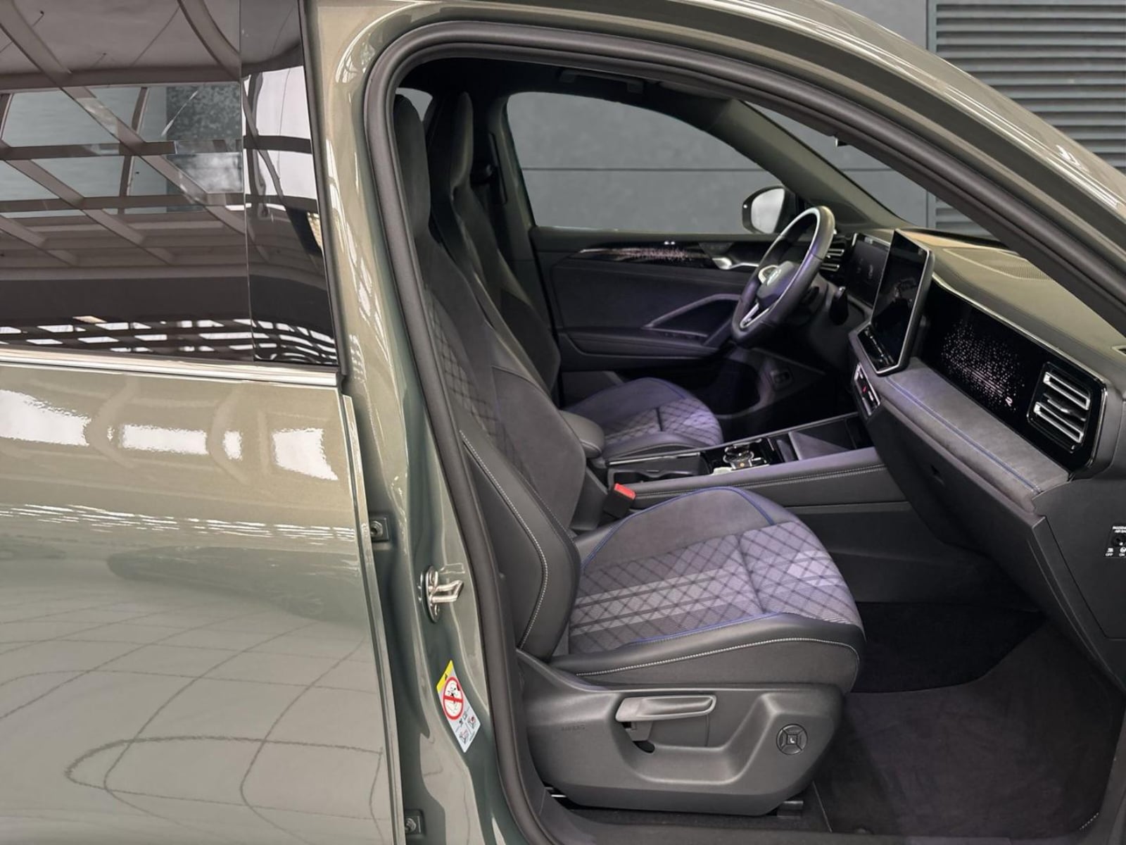 Volkswagen Tiguan – Bild 15