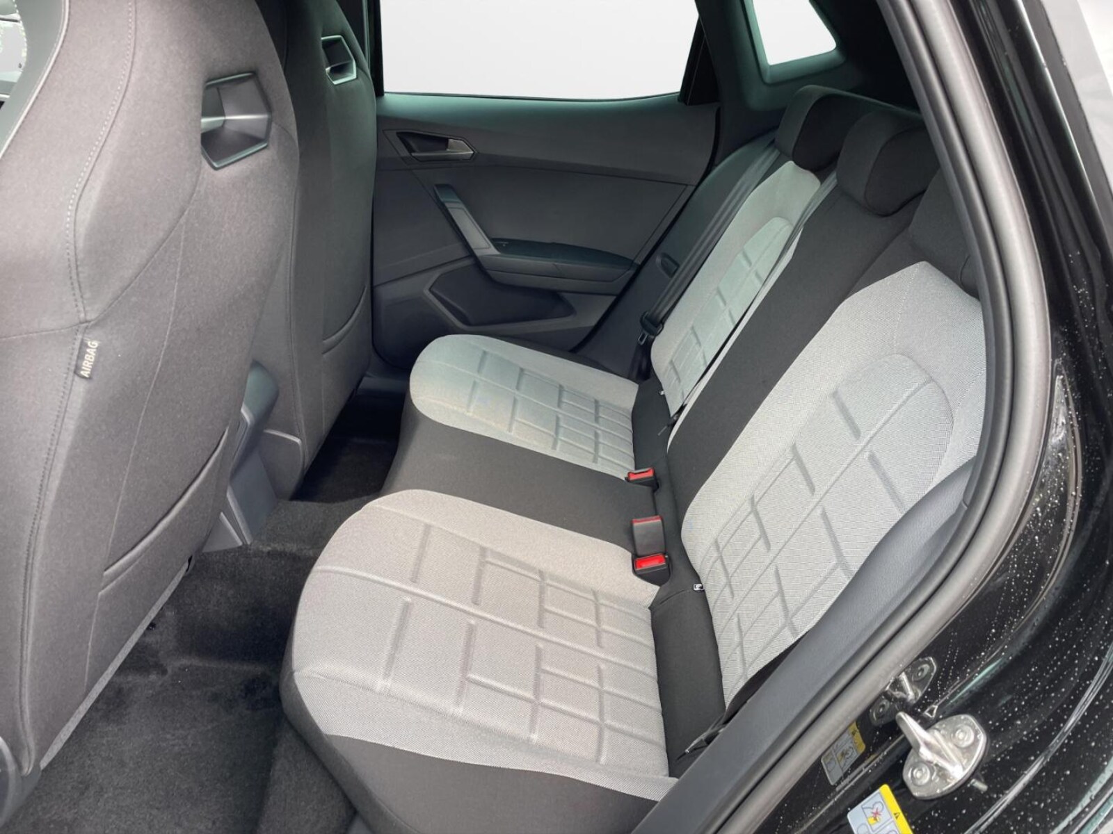 SEAT Ibiza – Bild 12