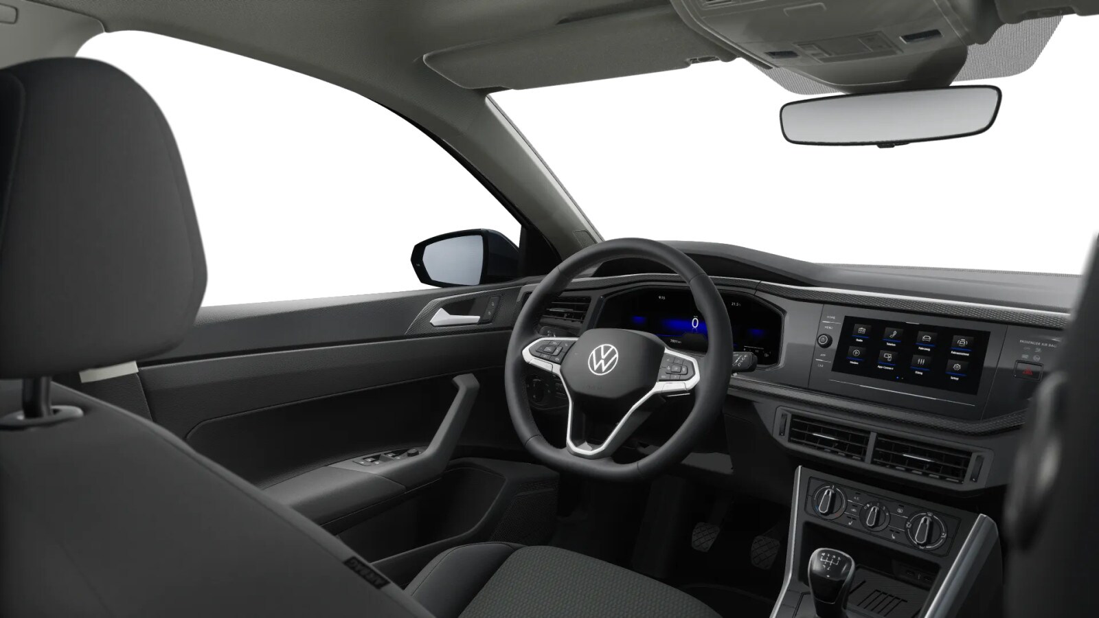 Volkswagen Polo – Bild 12