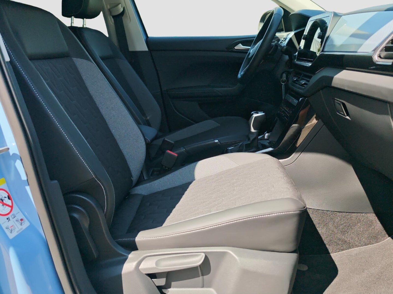 Volkswagen T-Cross – Bild 15