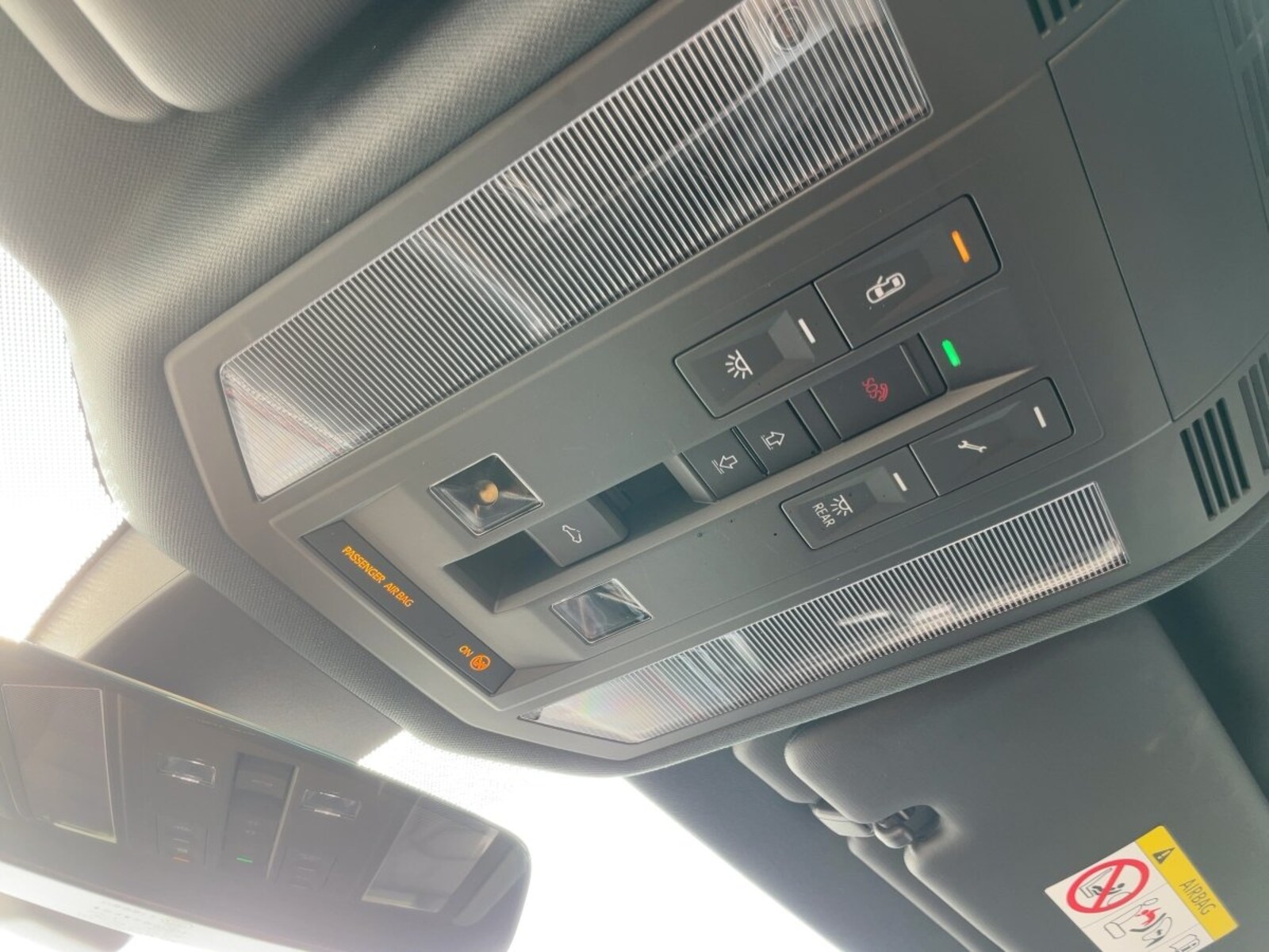 Volkswagen Touareg – Bild 15