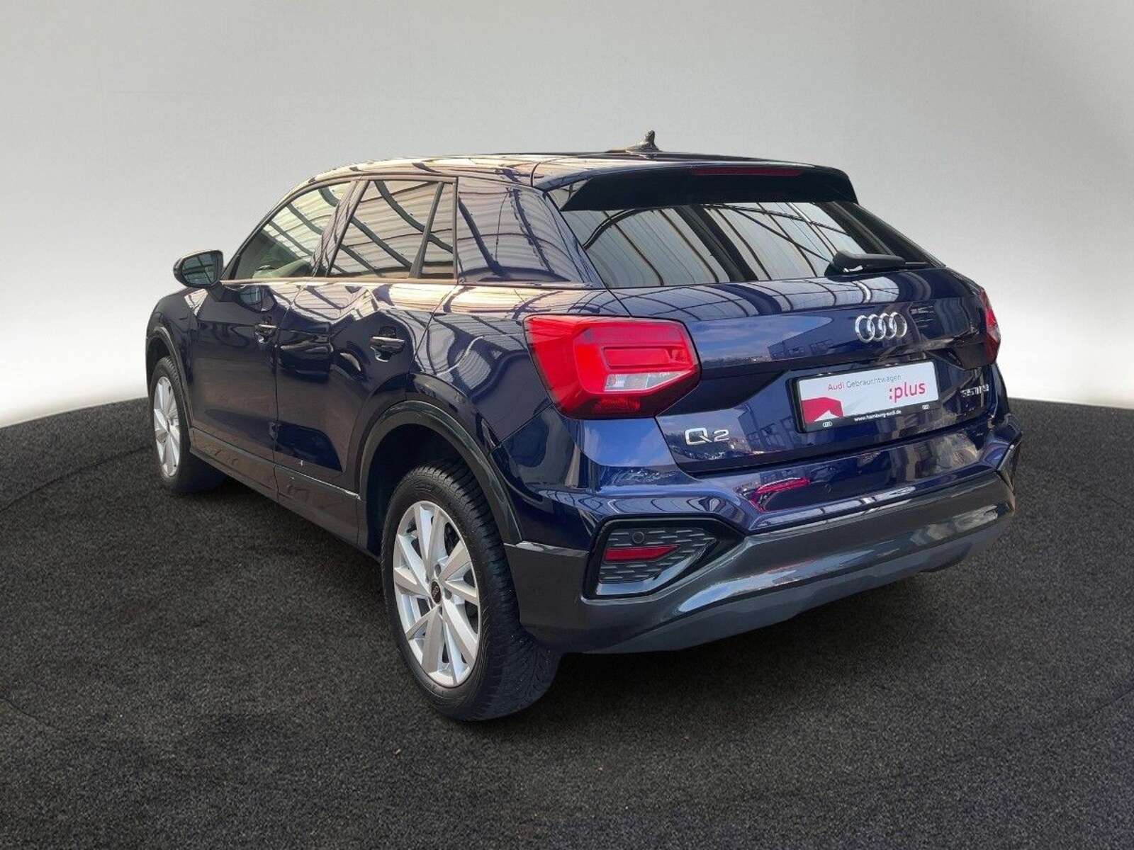 Audi Q2 – Bild 3