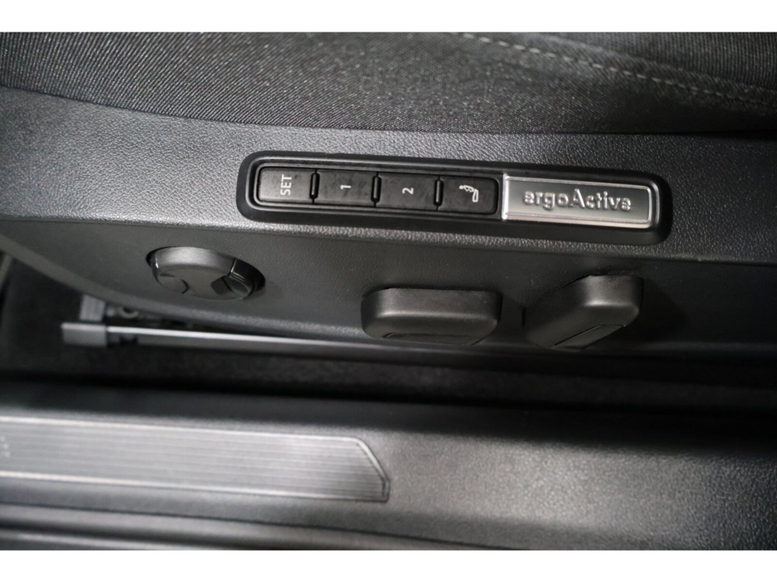 Volkswagen Golf – Bild 22