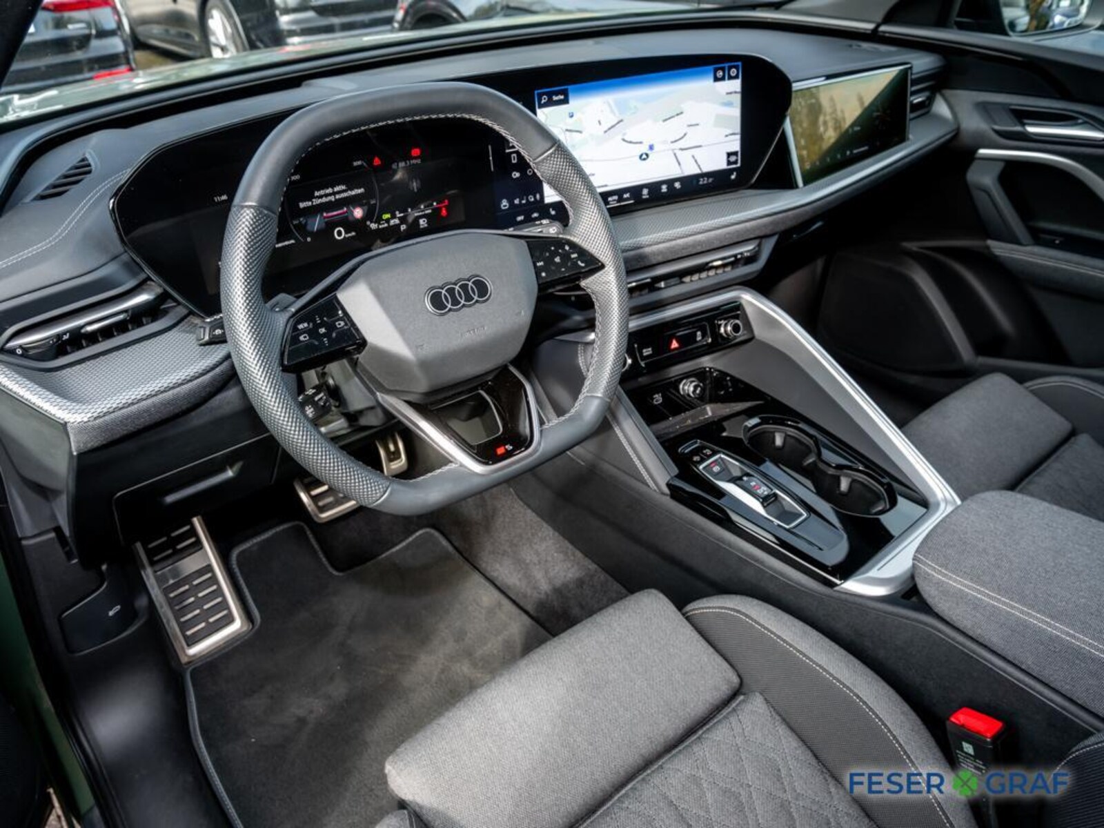 Audi Q5 – Bild 3