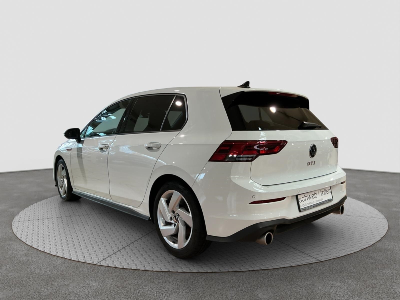 Volkswagen Golf – Bild 7