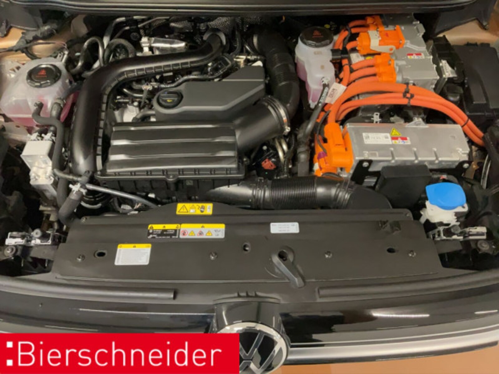 Volkswagen Caddy – Bild 20