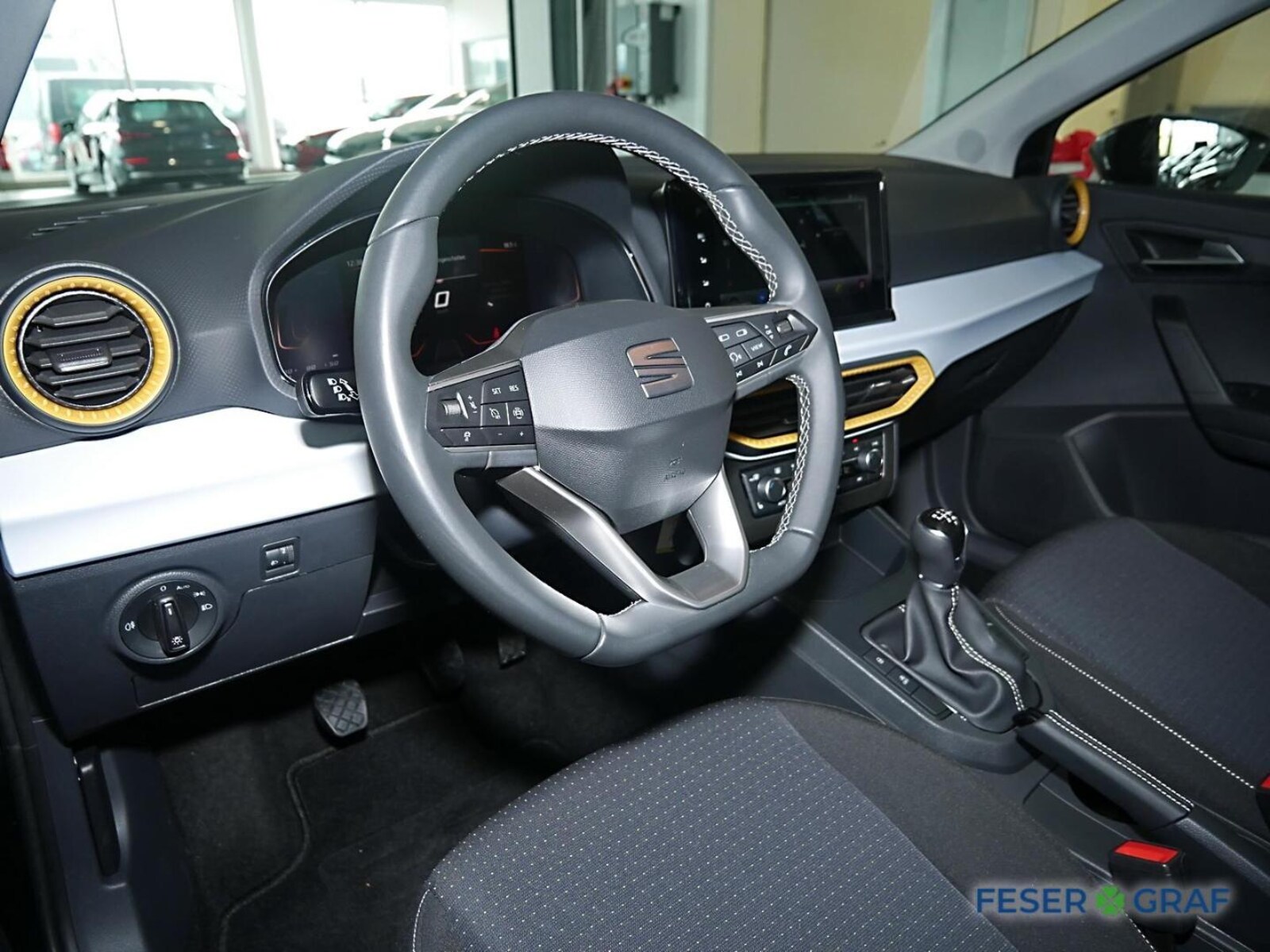 SEAT Ibiza – Bild 7