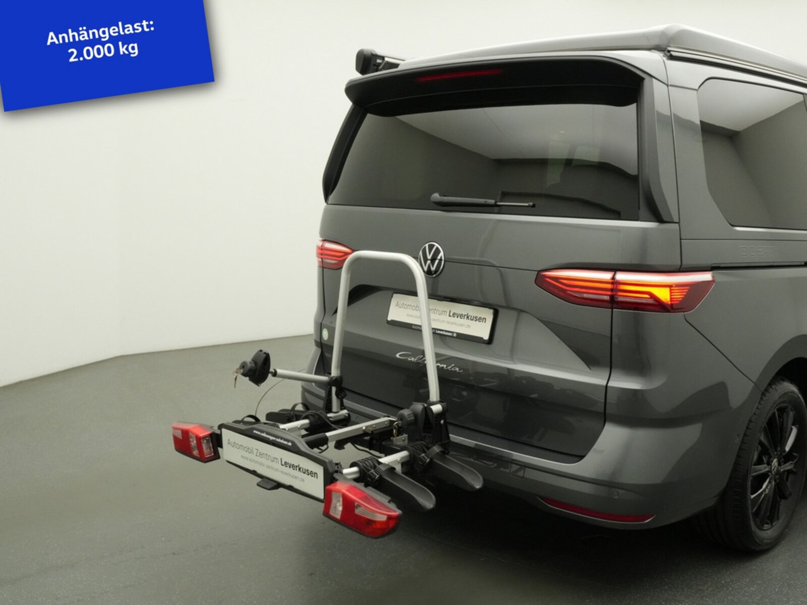 Volkswagen California – Bild 5