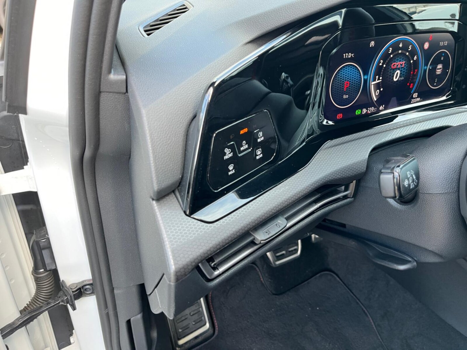 Volkswagen Golf – Bild 12
