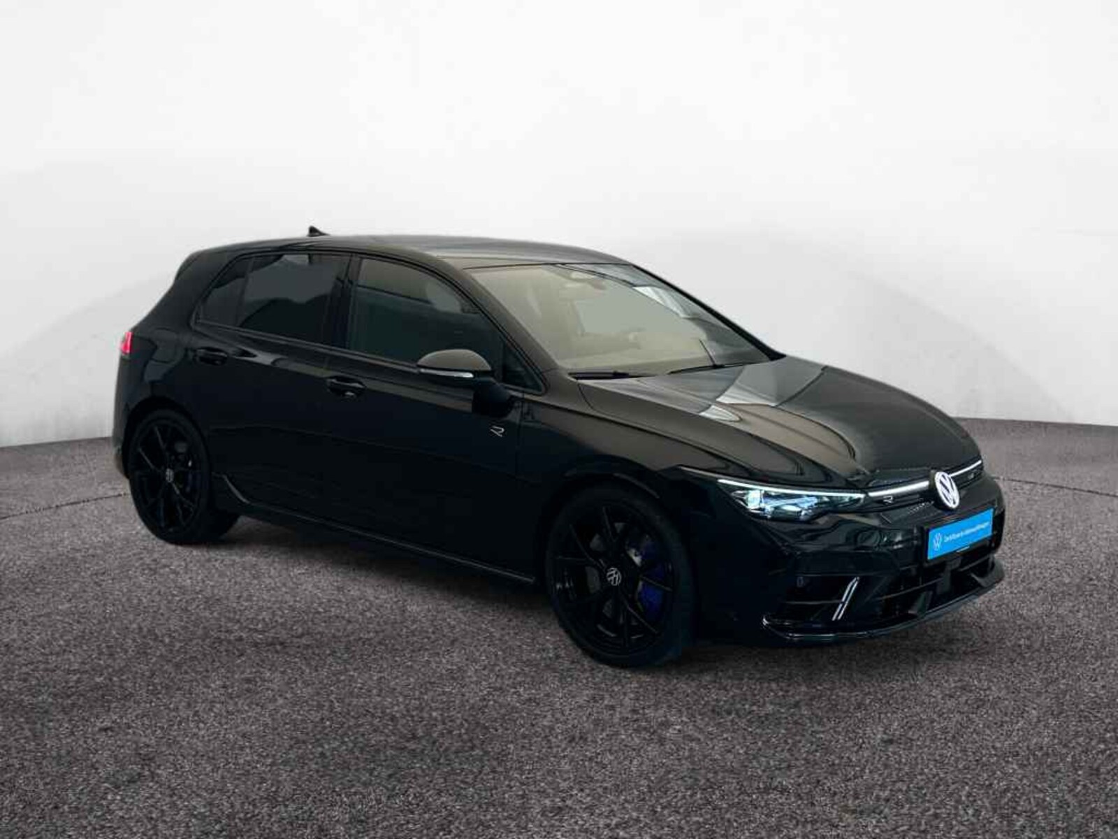 Volkswagen Golf – Bild 5