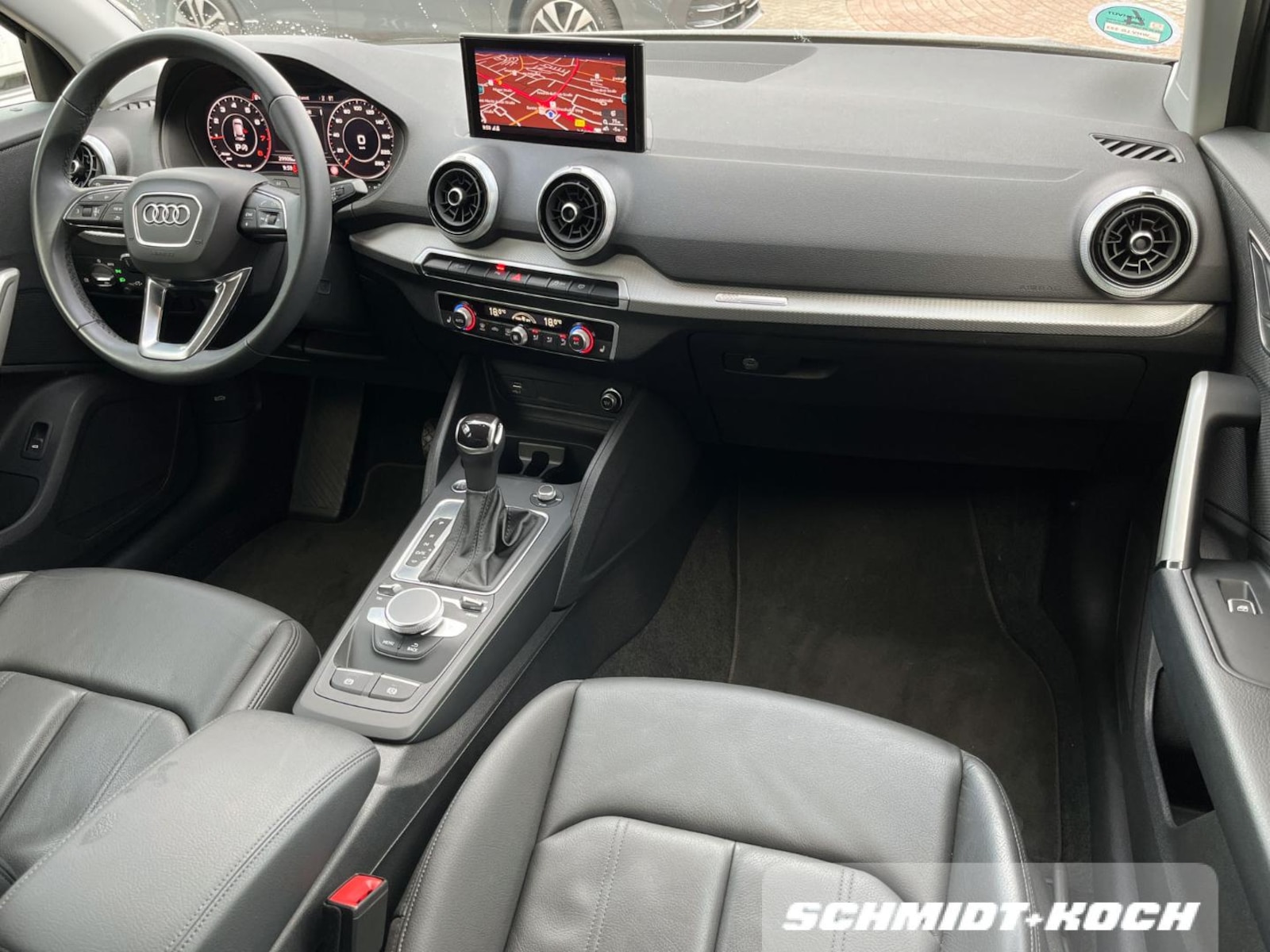 Audi Q2 – Bild 6