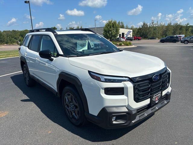 Photo of 2026 Subaru Outback