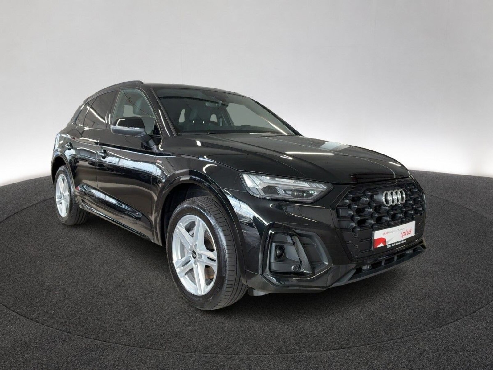 Audi Q5 – Bild 4