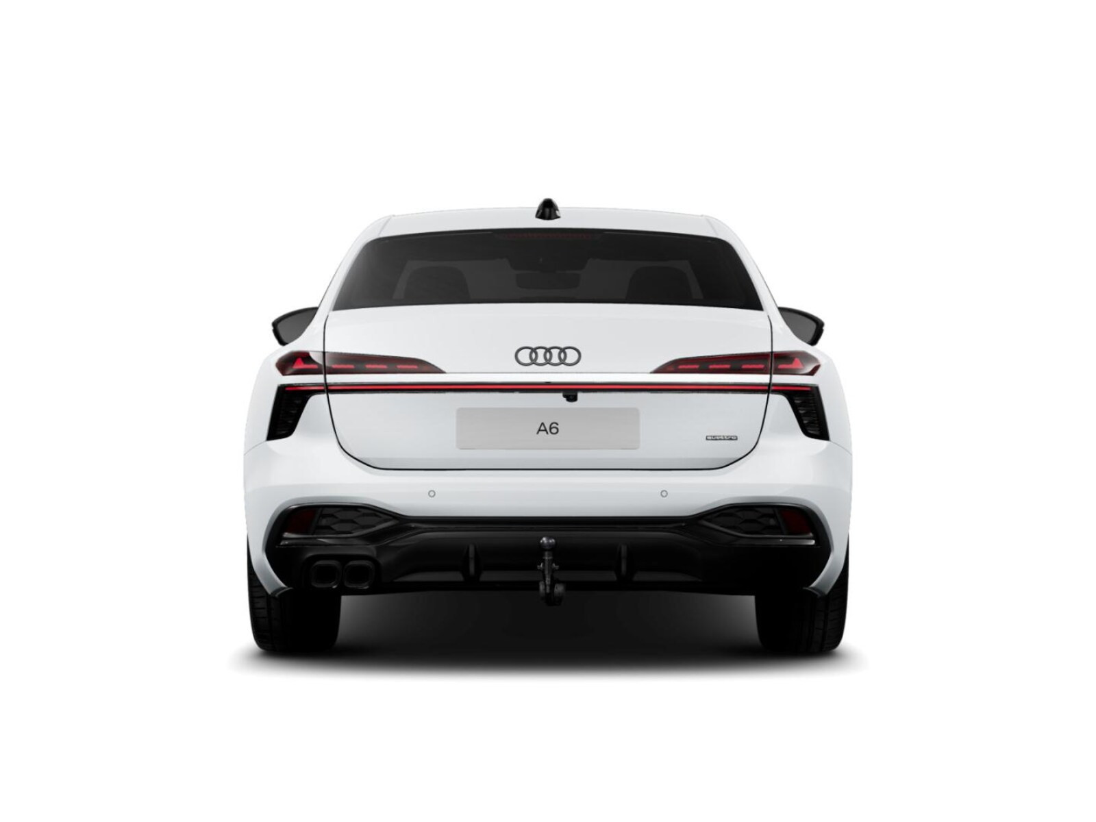 Audi A6 Limousine – Bild 7