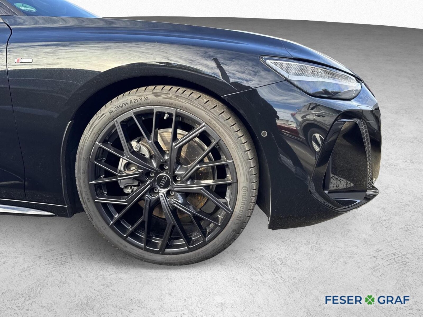 Audi A6 Avant – Bild 3