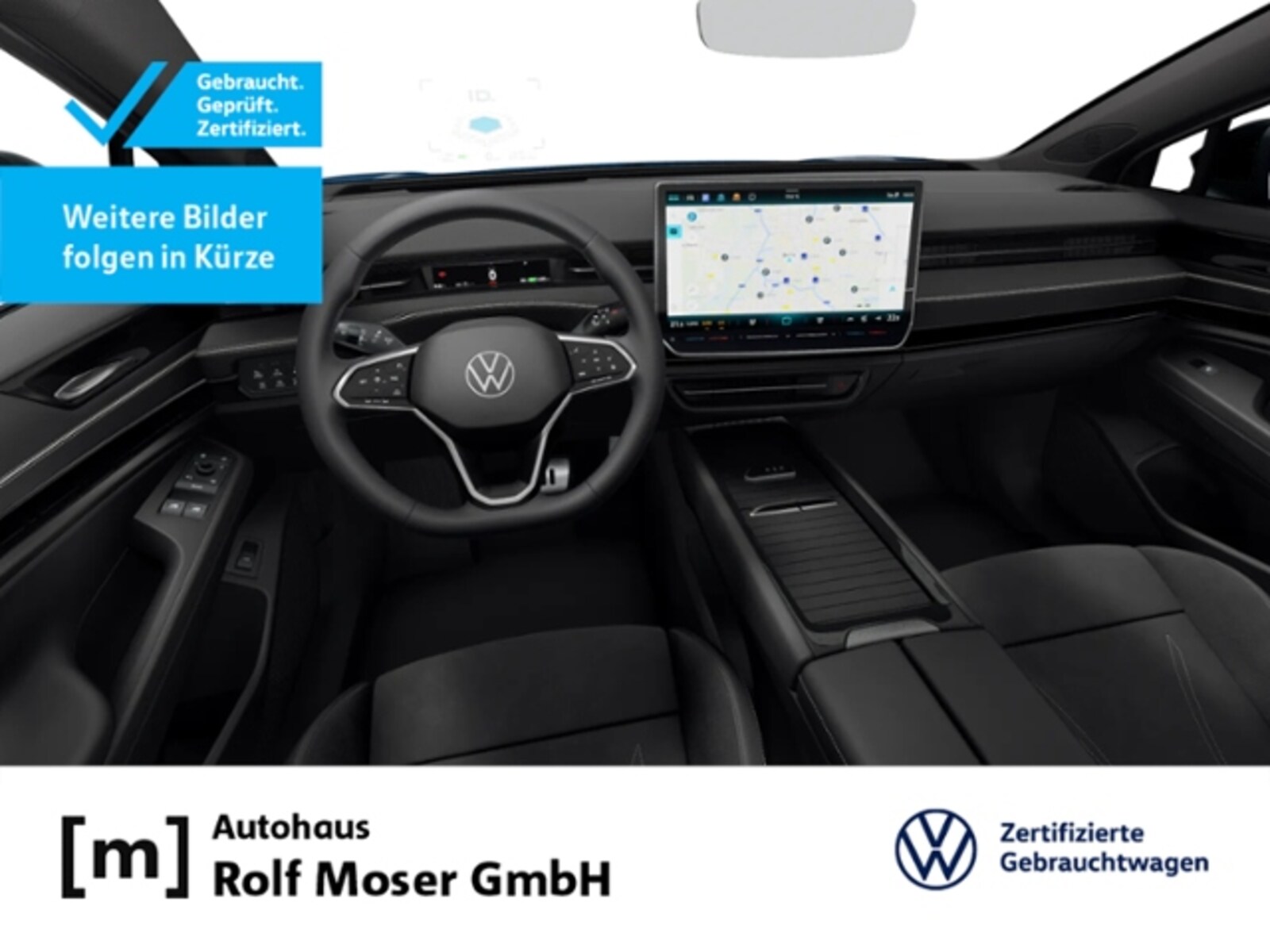 Volkswagen ID.7 – Bild 34