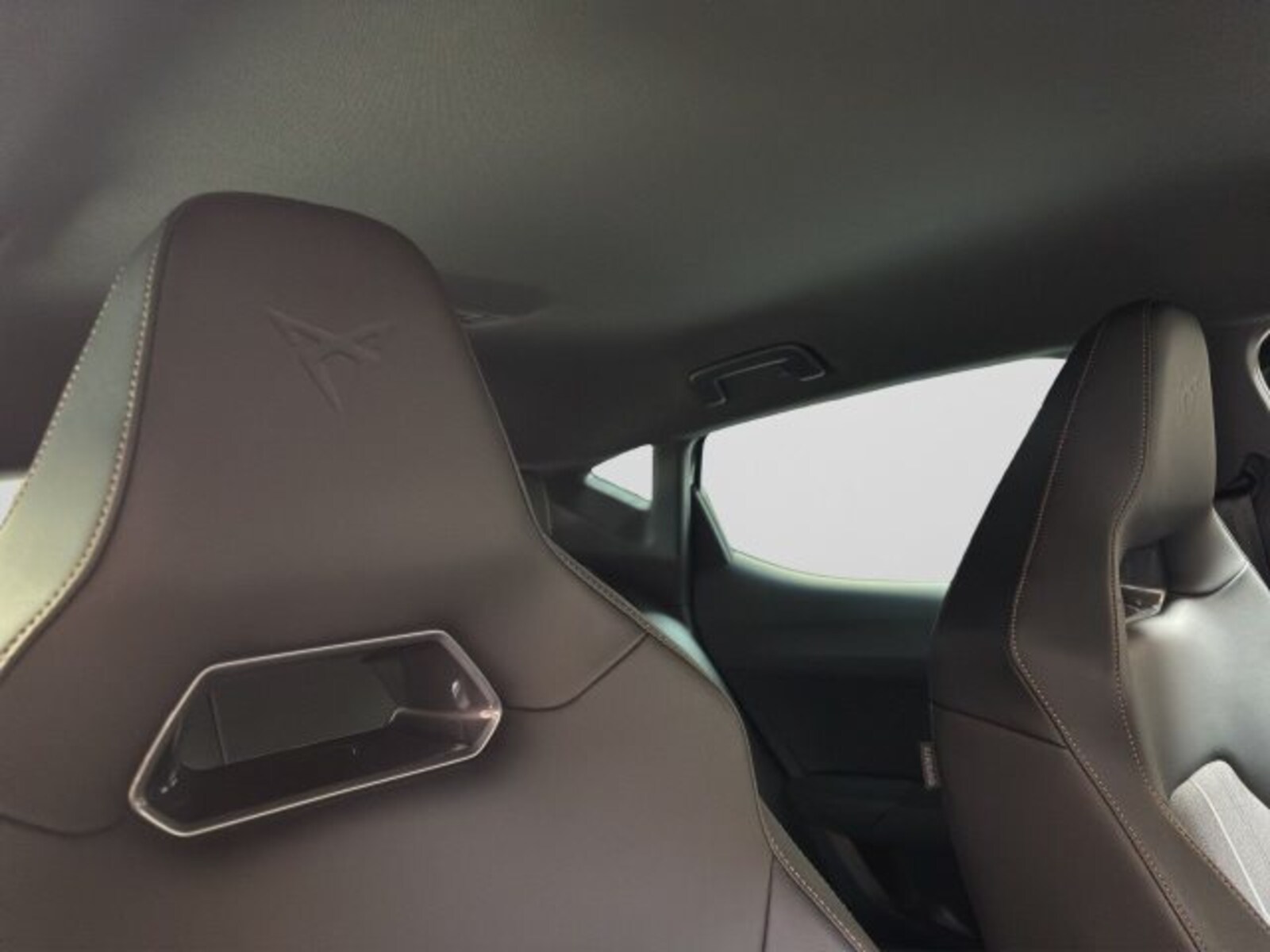 CUPRA Leon – Bild 20