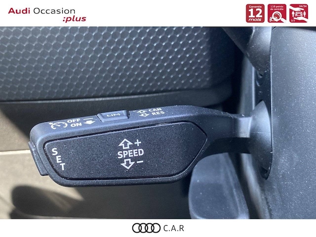 Audi A1 Citycarver Design 25 TFSI 95 Ch 5 Vitesses - 2022 - Joinsteer - #14
