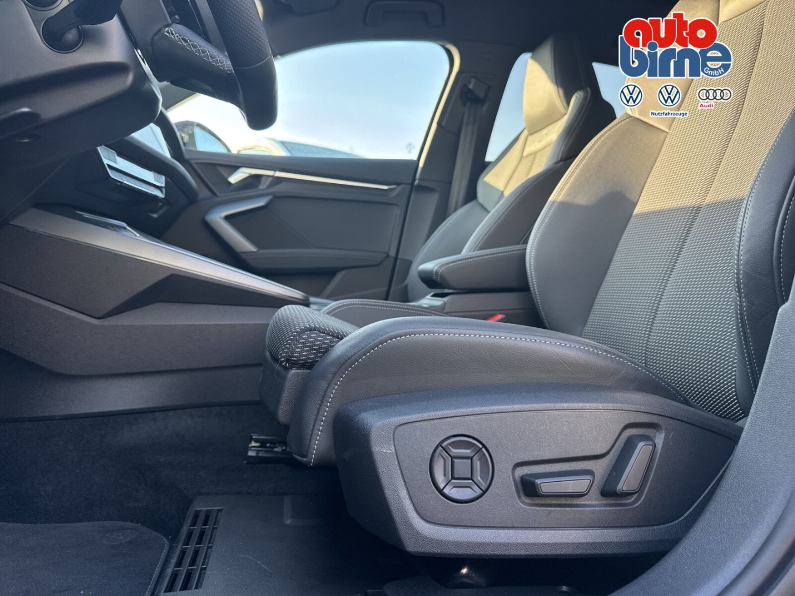 Audi A3 Sportback – Bild 13