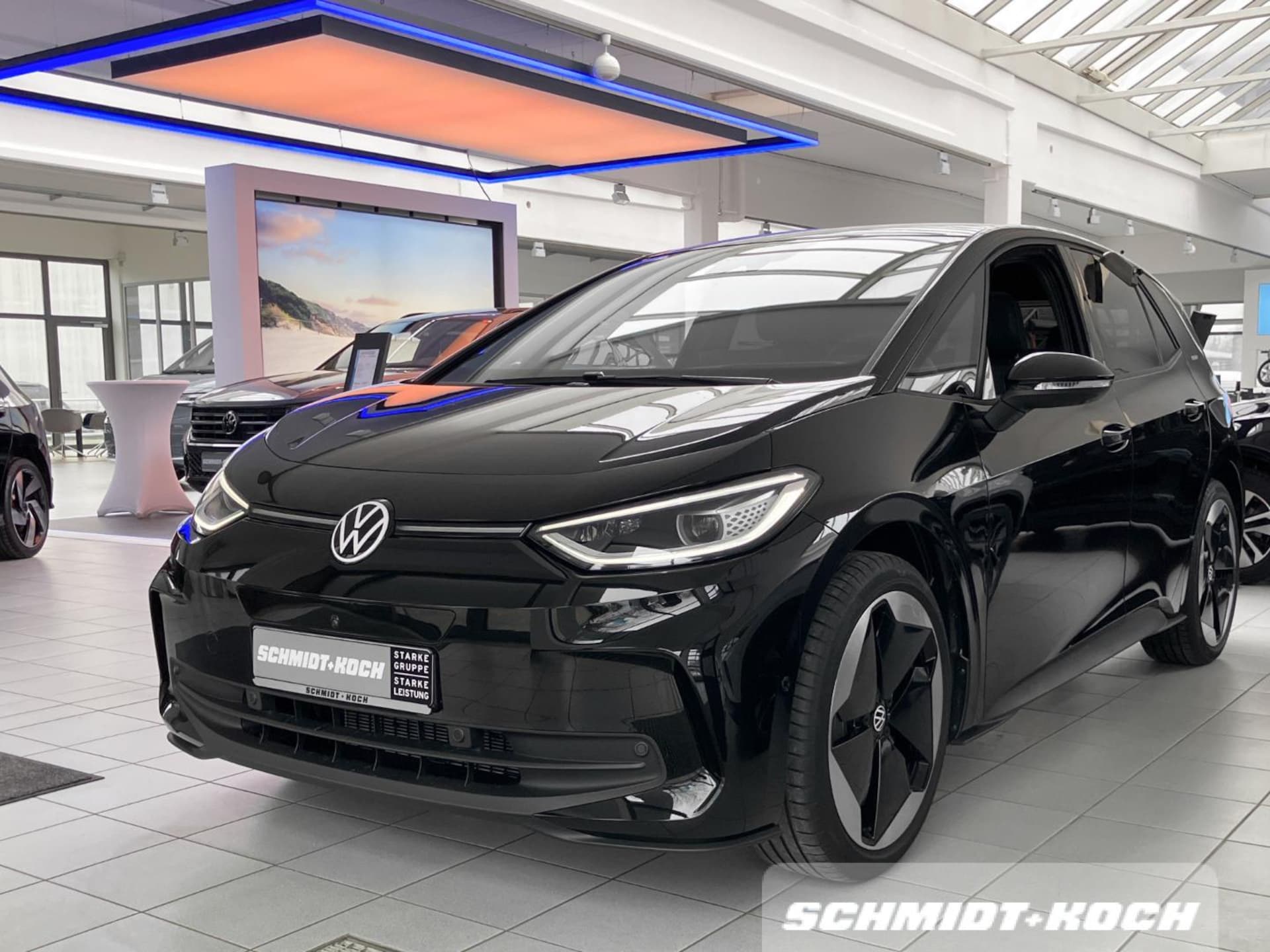 Volkswagen ID.3 Pro S