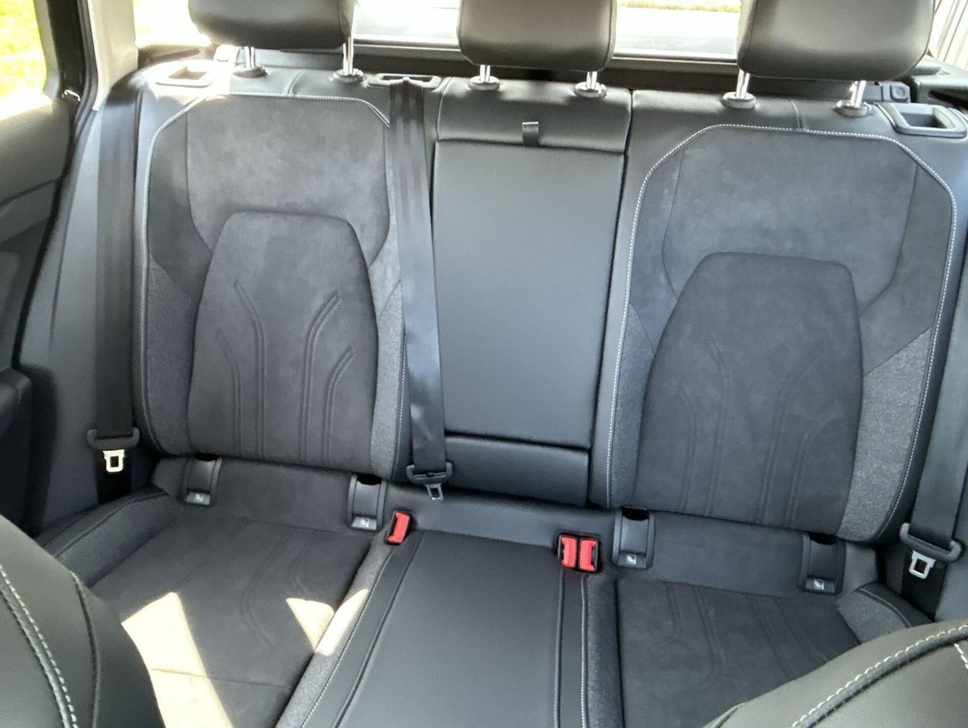 Volkswagen Golf Variant Style